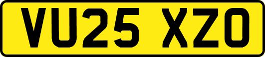 VU25XZO