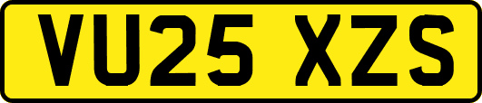 VU25XZS