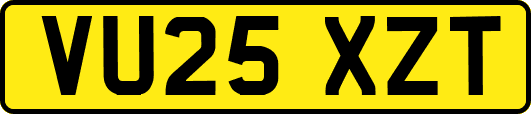 VU25XZT