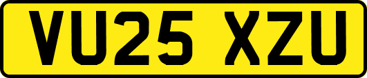 VU25XZU
