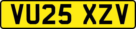 VU25XZV