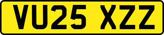 VU25XZZ
