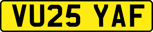 VU25YAF