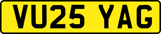 VU25YAG