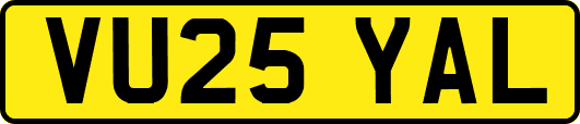 VU25YAL