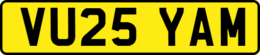 VU25YAM