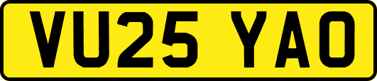 VU25YAO