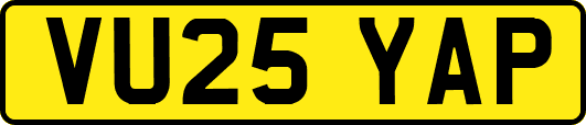 VU25YAP