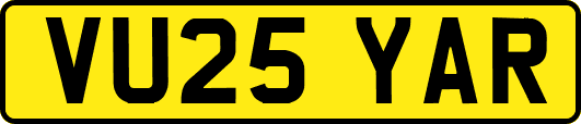 VU25YAR