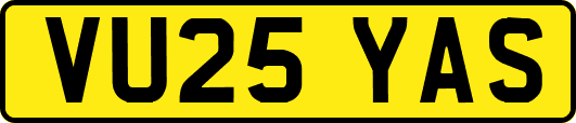 VU25YAS