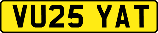 VU25YAT