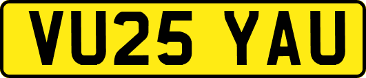 VU25YAU