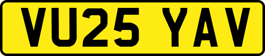 VU25YAV