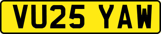 VU25YAW