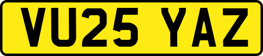 VU25YAZ