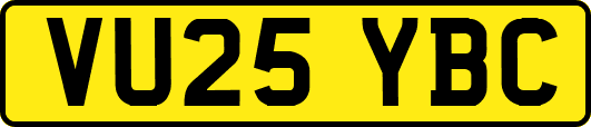VU25YBC