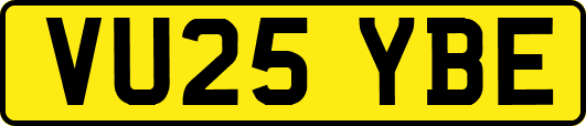 VU25YBE