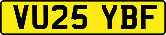 VU25YBF