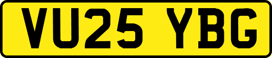 VU25YBG