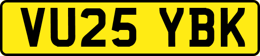 VU25YBK