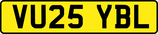 VU25YBL
