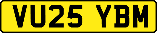 VU25YBM