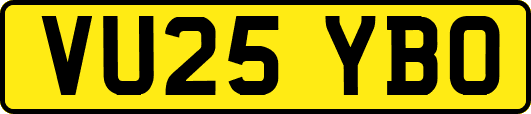 VU25YBO