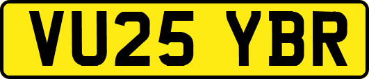 VU25YBR