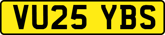 VU25YBS