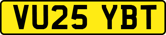 VU25YBT