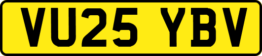 VU25YBV