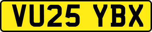 VU25YBX