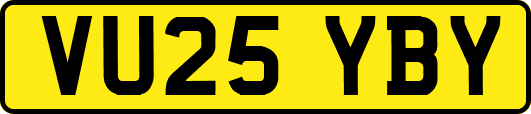 VU25YBY
