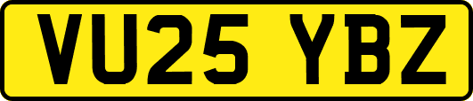 VU25YBZ