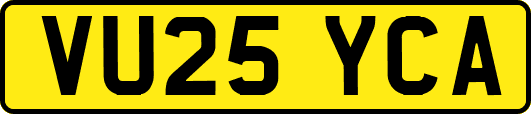 VU25YCA