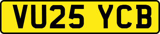 VU25YCB
