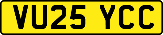 VU25YCC