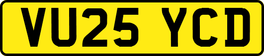 VU25YCD