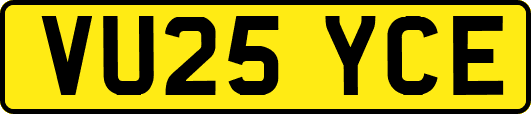 VU25YCE