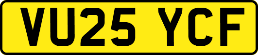 VU25YCF