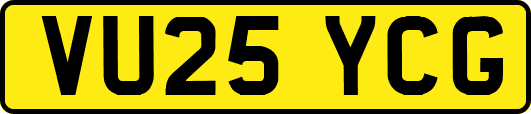 VU25YCG