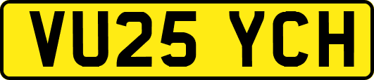 VU25YCH