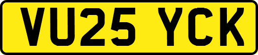 VU25YCK