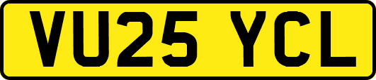 VU25YCL
