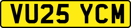 VU25YCM