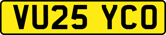 VU25YCO