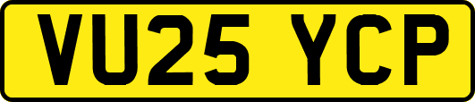 VU25YCP