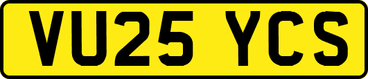 VU25YCS