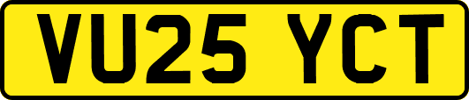 VU25YCT