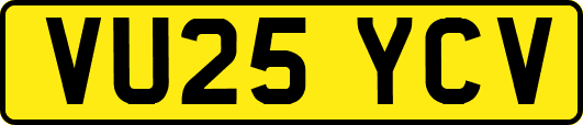 VU25YCV